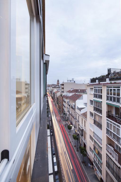 Lägenhet Inmalaga Victoria Málaga